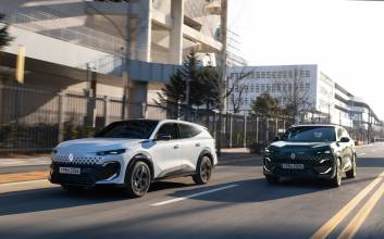 르노코리아, 4월 프로모션 실시…필랑트·아르카나 혜택도