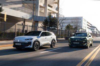 르노코리아, 4월 프로모션 실시…필랑트·아르카나 혜택도