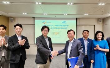 CJ대한통운, 베트남 CL 사업 드라이브 건다