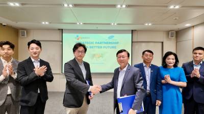 CJ대한통운, 베트남 CL 사업 드라이브 건다