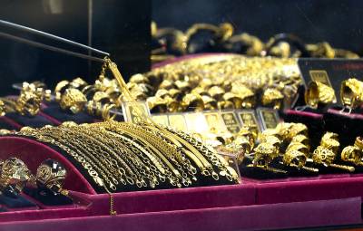 중동발 전쟁 공포에 금·비트코인·국채 ‘트리플 약세’… 안식처 잃은 자산시장