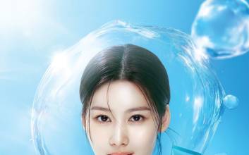 트와이스 사나 국내 메인 모델 발탁…한국 뷰티 시장 공략 본격화