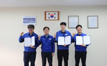 한세모빌리티, AI 교육·아이디어 대회로 DX 속도전