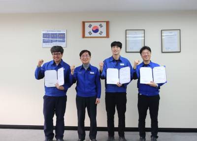 한세모빌리티, AI 교육·아이디어 대회로 DX 속도전