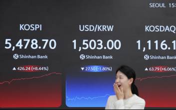 4월 증시 키워드는  ‘실적·환율·유가’…증권사 ‘선별 전략’ 제시