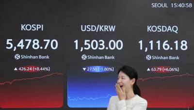 4월 증시 키워드는  ‘실적·환율·유가’…증권사 ‘선별 전략’ 제시