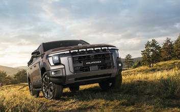 KGM, 3월 판매 1만대 돌파…내수·수출 동반 반등