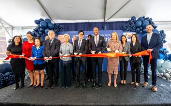 삼성바이오로직스, 美 록빌 공장 인수 완료…“글로벌 생산 거점 이원화”