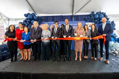 삼성바이오로직스, 美 록빌 공장 인수 완료…“글로벌 생산 거점 이원화”