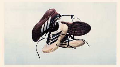 아디다스, 송 포 더 뮤트와  SS26 러닝 컬렉션 ‘더 퍼스트 브레스’ 출시