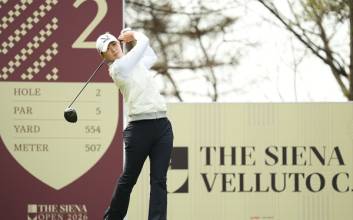 나들이 갈까, 집에서 볼까…‘더 시에나 오픈 2026’, 골프 개막전 즐기는 방법