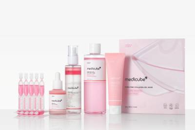 에이피알, 메디큐브 PDRN 제품군 글로벌 누적 판매 5000만 개 돌파