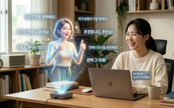 AI 아첨에 깜빡 넘어가는 대중들[한세희 테크&라이프]
