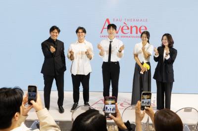 아벤느, ‘피부 회복의 기술’ 시카-더마 포럼 성료