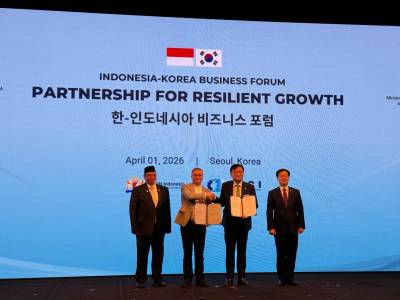 KOSA, 인도네시아 인공지능협회와 AI 산업 협력 MoU 체결