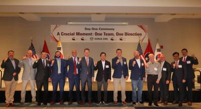 고려아연, 미 통합제련소 중요한 발걸음 "지난 52년 넘어서는 새로운 미래 열겠다"