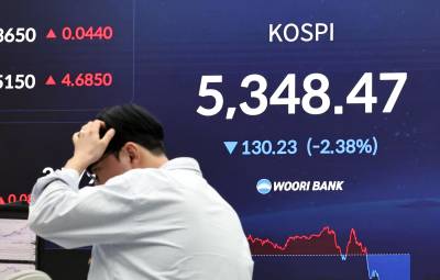 전쟁에도 멈추지 않은 ‘레버리지 ETF 베팅’…개미들 “결국 오른다”
