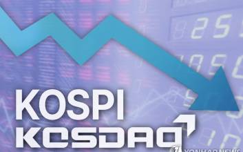 급락장에 코스피·코스닥 '매도 사이드카' 발동…코스피 4%↓ 마감