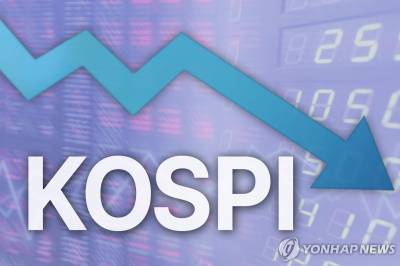 외국인, 韓주식 35조 던졌다…’셀 코리아’ 장기화 공포