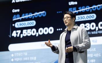 ‘연 3만대’ 판다는 이윤모 볼보코리아 대표…진짜 시험대는 ‘전동화’