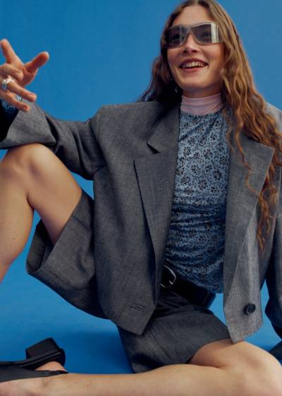 앤아더스토리즈, 봄을 맞이하는 새로운 컬렉션 공개