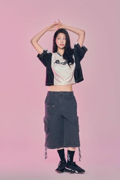 “운동복 아닌 일상복으로”…리복, 바람막이 앞세워 ‘하이브리드웨어’ 강화