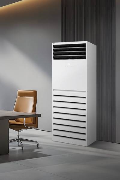 LG전자, '슬림·고효율' 상업용 에어컨 '슈프림 플러스' 출시