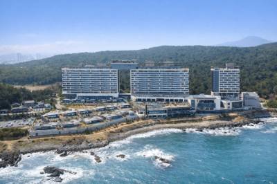 글로벌 럭셔리 리조트 ‘반얀트리 부산 해운대’, 아너스 회원 2차 모집 진행