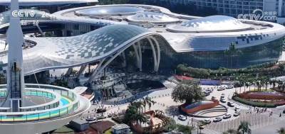 하이난 면세 ‘즉시 구매·즉시 인도’ 3년...누적 105억 위안 넘어