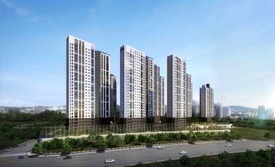 천안 분양가 상승세 속 ‘천안 동일하이빌 파크레인’ 주목…합리적 가격으로 청약 돌입