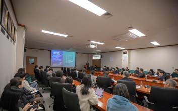 라셀릭, KRIBB 세미나서 차세대 세포치료 플랫폼 ‘Evo-Series’ 공개