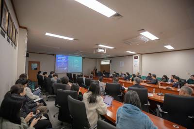 라셀릭, KRIBB 세미나서 차세대 세포치료 플랫폼 ‘Evo-Series’ 공개