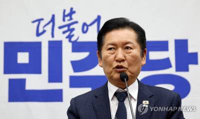  “국힘, 지선에 후보내면 안 돼”…정청래 “내란청산 10년 걸릴 수도”