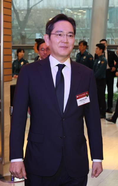 삼성전자 지분 매도 없는 이재용, '상상초월' 상속세 납부 어떻게 가능했나