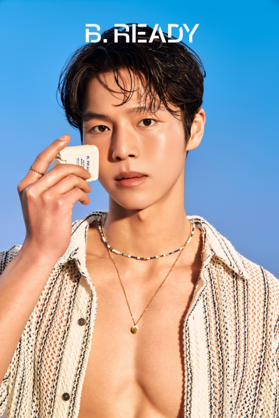 번들거림 없이 밀착 남성 선스틱, 비레디.. ‘아웃런 선스틱’ 출시