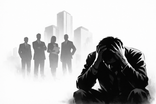 ‘말하면 걸린다’에서 ‘말해야 산다’로…기업 법무의 전환점 