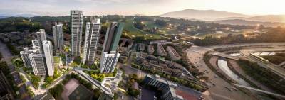 대우건설, 정비사업 수주 2조 돌파…"브랜드 타운·랜드마크 전략 강화"