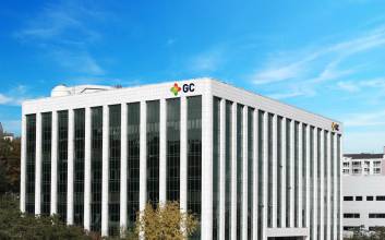 GC녹십자, ‘혈전 유발 불순물’ 정밀 검출 기술 확보