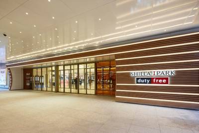 관광 회복 타고 흑자 흐름… IPARK신라면세점, 1분기 실적 개선