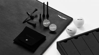 제네시스, 더현대 하이에 전용관…럭셔리 라이프스타일 접점 확대