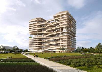 하나금융, 꿈의 ‘청라 시대’ 임박…함영주 회장이 완성 