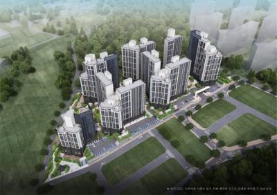 “이제는 ‘육각형 아파트’ 시대”…6박자 갖춘 ‘더샵 안동더퍼스트’ 주목