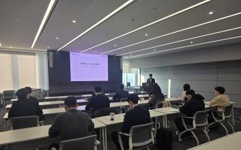 신한투자증권, 모험자본 핵심인력 내재화 위한  ‘V-Next’ 교육과정 출범