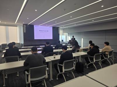 신한투자증권, 모험자본 핵심인력 내재화 위한  ‘V-Next’ 교육과정 출범