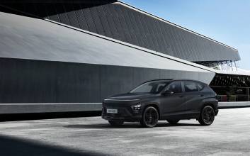 가격 낮추고 선택폭 넓혔다…현대차, 2027 코나 출시