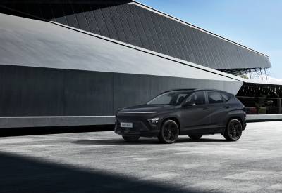 가격 낮추고 선택폭 넓혔다…현대차, 2027 코나 출시