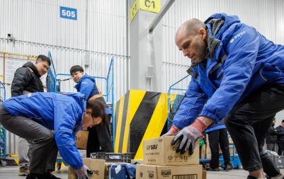 경쟁사들 뭐했나...탈팡 효과 사라졌다