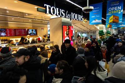 CJ푸드빌 “뚜레쥬르, 몽골·인도네시아서 MF 전략 통했다”