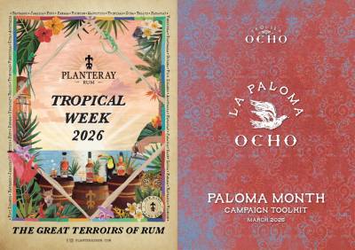 “데킬라·럼 즐긴다”…아영FBC, 팔로마 먼스·트로피컬 위크 진행