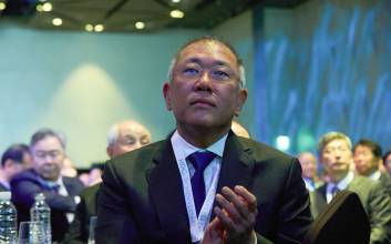 정의선의 ‘고성능 승부수’ 통했다…현대차, 아이오닉6 N으로 세계 정상